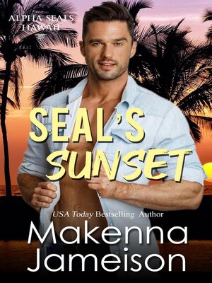 cover image of SEAL's Sunset